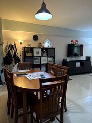 Blk 412A Coral Vale (Sengkang), HDB 5 Rooms #486690881